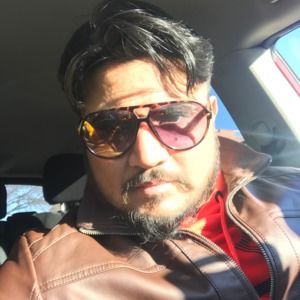 Meet your Posher, Mohammad